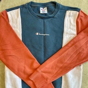 Champion Pullover